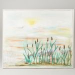 1756&nbsp;9142&nbsp;Oljemålning